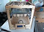 3d printer, Computers en Software, 3D Printers, Ophalen, Zo goed als nieuw, Ultimaker