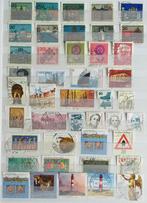 POSTZEGELS DUITSLAND, Postzegels en Munten, Postzegels | Europa | Duitsland, Verzenden, Gestempeld