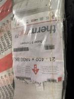 Thermrad 400x1800 8k, Ophalen, Zo goed als nieuw