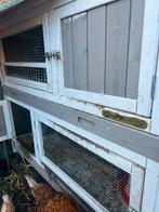 Mooie hok, Ophalen of Verzenden, Zo goed als nieuw, Hok, Minder dan 60 cm