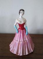 Engels beeldje / figuur van Paragon, debutant, Ophalen of Verzenden, Gebruikt, Mens