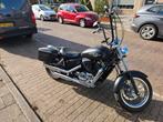 Honda VT 1100C2 Shadow ACE Chopper - 1999, 2 cilinders, Sportuitlaat, Particulier, Meer dan 35 kW