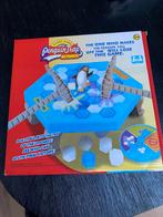 Penguin Trap Spel - Val niet door het ijs!, Een of twee spelers, Ophalen of Verzenden, Zo goed als nieuw