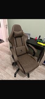 Game bureau stoel., Ophalen