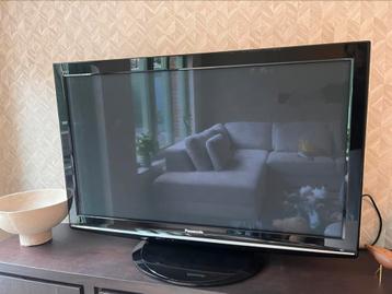 Panasonic Viera TX-P46S10E beschikbaar voor biedingen
