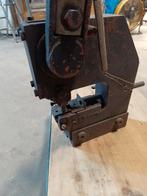 Hand Ponsmachine - Metaalbewerking, Doe-het-zelf en Verbouw, Ophalen