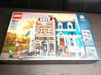 Lego Creator Expert Boekenwinkel 10270 - Nieuw, Kinderen en Baby's, Speelgoed | Duplo en Lego, Ophalen of Verzenden, Nieuw, Complete set