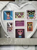 Leuke foto lijst, Minder dan 50 cm, Nieuw, Ophalen of Verzenden, Minder dan 50 cm