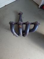 SRS 4-2-1 RVS uitlaatspruitstuk Honda D-series, SRS, Honda, Gebruikt, ?