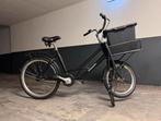 Supersterke hondenfiets bakfiets transportfiets cargobike, Ophalen, Zo goed als nieuw, Overige merken, Versnellingen