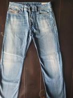CLASSIC VINTAGE DIESEL KURREN STRAIGHT FIT JEANS SIZE 29/34!, Kleding | Heren, Spijkerbroeken en Jeans, Ophalen of Verzenden, Zo goed als nieuw