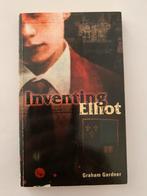 Graham Gardner - Inventing Elliot, Ophalen of Verzenden, Gelezen