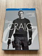 Daniel Craig James Bond collection, Cd's en Dvd's, Blu-ray, Ophalen of Verzenden, Zo goed als nieuw, Actie