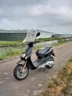 Yamaha Neos, Ophalen, Tweetakt, Gebruikt, Maximaal 45 km/u