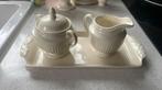 Wedgwood edme suiker en melk set, Ophalen of Verzenden