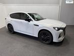 Mazda CX-60 2.5 e-SkyActiv PHEV Homura, Auto's, Mazda, Automaat, Adaptive Cruise Control, Gebruikt, 2500 kg