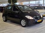 Mercedes-Benz A-klasse 160 BlueEFFICIENCY Business Class | A, Voorwielaandrijving, 12 maanden, Stof, Zwart