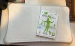 Balance Board en  Fit Plus Nintendo Wii, Ophalen of Verzenden, Zo goed als nieuw