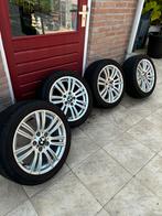 Bmw f20 f21 1 serie originele breedset 17inch 383m velgen, Ophalen of Verzenden, BMW