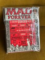 MAD Forever Magazine - Vintage Stripboek, Eén stripboek, Ophalen of Verzenden, Zo goed als nieuw