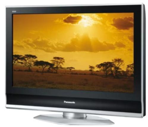 Panasonic Viera TX-32LX70 LCD televisie, Audio, Tv en Foto, Televisies, Gebruikt, Panasonic, 50 Hz, Ophalen