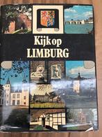 Kijk op Limburg - Prachtig Fotoboek, Ophalen of Verzenden, Gelezen, Limburg