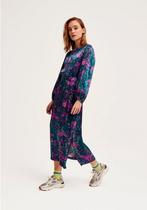 Geweldige jurk Cks Fashion Sissy Boy mt xl, Verzenden, Nieuw, Maat 46/48 (XL) of groter, Onder de knie
