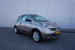 Nissan Micra 1.2 ELLE Airco / Elektr. ramen / Lm velgen / NA, Voorwielaandrijving, Stof, Gebruikt, 921 kg