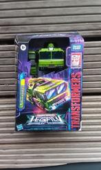 transformers - legacy voyager bulkhead animated, Overige generaties, Ophalen of Verzenden, Nieuw, Autobots