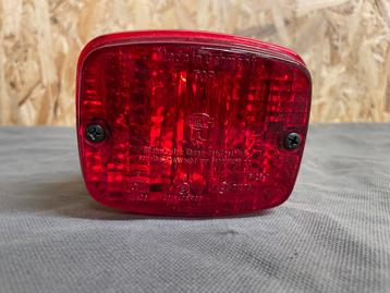 Porsche 911 achter mistachterlicht OEM Hella beschikbaar voor biedingen