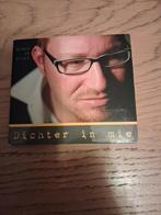 Erwin de vries  dichter in mie., Verzenden, 1980 tot 2000, Gebruikt