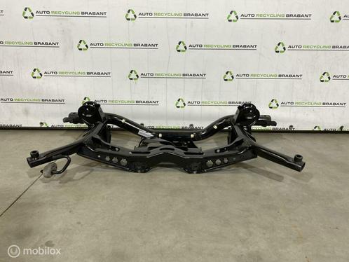 Achteras Subframe Volkswagen Beetle Cabriolet ORIG 5C0500025, Auto-onderdelen, Ophanging en Onderstel, Volkswagen, Gebruikt, Ophalen of Verzenden