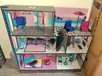 Lol huis 5 -12 tip, Kinderen en Baby's, Speelgoed | Poppenhuizen, Ophalen, Gebruikt, Poppenhuis