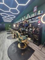 KAPPERSSTOEL TE HUUR ROTTERDAM IJSSELMONDE