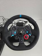 Logitech G29 racestuur en pedalen, Ophalen, Zo goed als nieuw, Overige typen