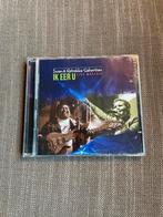 Iwan & Rebekka Sahertian - Ik Eer U (Live Worship) CD/DVD, Ophalen of Verzenden, Zo goed als nieuw, Gospel, Boxset