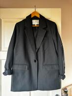 Jasje Kaffe (40), Ophalen of Verzenden, Zo goed als nieuw, Maat 38/40 (M), Grijs