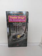 Tonke Dragt - De zevensprong, Boeken, Luisterboeken, Ophalen of Verzenden, Tonke Dragt