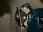 Makita cirkelzaag DHS630ZJ, Doe-het-zelf en Verbouw, Gereedschap | Zaagmachines, Makita bosch dewalt festool, Ophalen of Verzenden