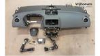 Airbag set + dashboard van een Opel Meriva (Meriva B 10-), Auto-onderdelen, Gebruikt, -, -, Opel