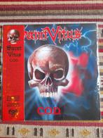 Saint Vitus- C.O.D. lp, Ophalen of Verzenden, Zo goed als nieuw, 12 inch, Poprock