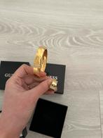 Guess ring en armband, Sieraden, Tassen en Uiterlijk, Ringen, Ophalen of Verzenden, Zo goed als nieuw, Zilver, Dame