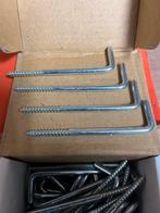 Schroefduim 4.4 x 80 mm NIEUW per 50 stuks voor € 6.00, Ophalen of Verzenden, Nieuw, Materiaal