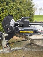 Minn Kota Powerdrive V2 Boegmotor fronttroller, Watersport en Boten, Ophalen of Verzenden, Gebruikt, Motor en Techniek, Motorboot