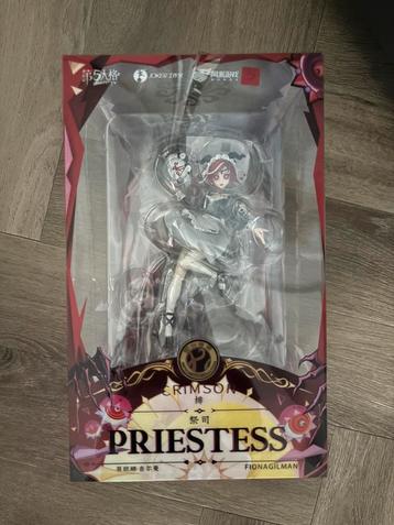 Identity V - Priestess Crimson figure beschikbaar voor biedingen