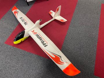 Raptor RC motor zwever FVP geschikt beschikbaar voor biedingen