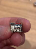 Harry potter x pandora, Sieraden, Tassen en Uiterlijk, Bedels, Pandora, Ophalen of Verzenden, Zo goed als nieuw, 1 bedel