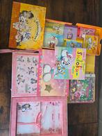 Super veel diddle, Ophalen, Diddl, Zo goed als nieuw, Papier, Kaart of Schrift