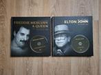 2 Boeken van The Icon Series met Dvd's, Ophalen of Verzenden, Zo goed als nieuw, Artiest, Glynis O'hara