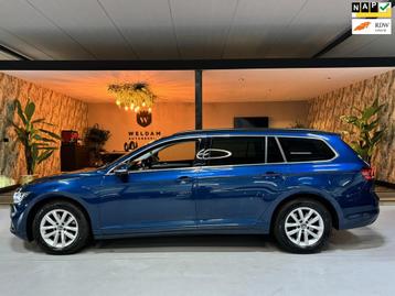 Volkswagen Passat Variant 1.5 TSI Business Garantie Trekhaak beschikbaar voor biedingen